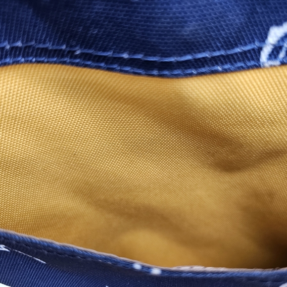 Kavu bagaroo fly fish cross bag. - Picture 10 of 10